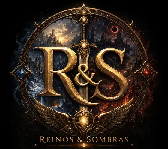 Reinos y Sombras